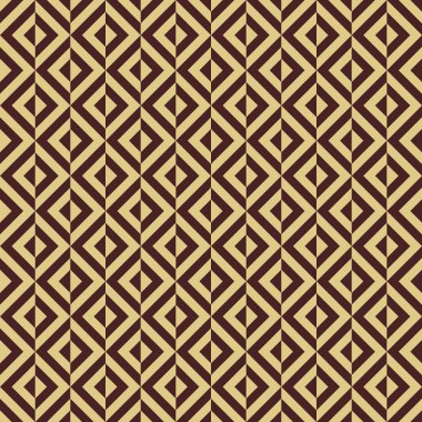 Kusursuz soyut vektör deseni