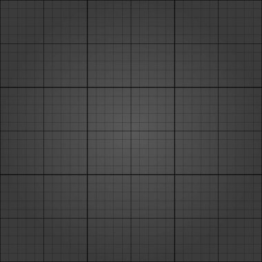 Geometrik Kusursuz Vektör Soyut Deseni