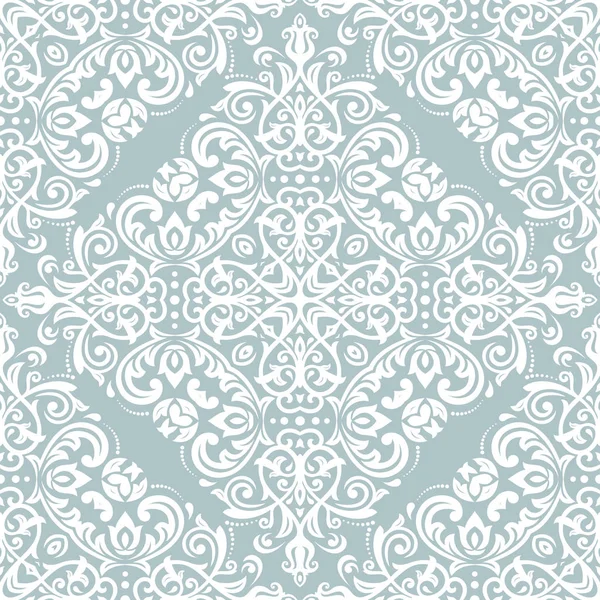 Doğulu Kusursuz Vektör Arkaplanı