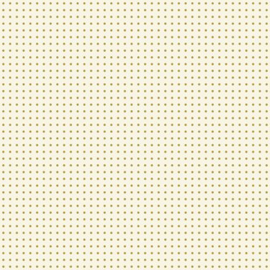 Altın nokta ile sorunsuz Modern vektör desen