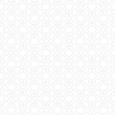 Kusursuz Geometrik Vektör Arkaplanı