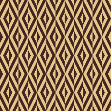 Kusursuz Geometrik Vektör Arkaplanı