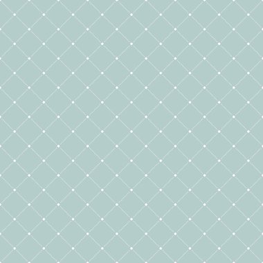 Modern Vektör Kusursuz Desen