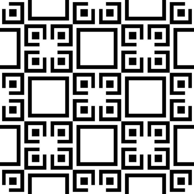 Kusursuz Geometrik Vektör Arkaplanı