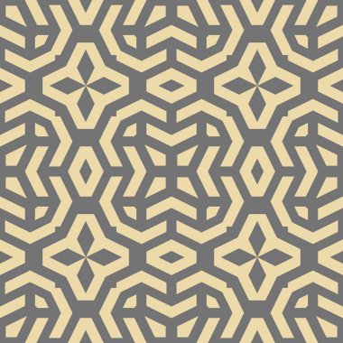 Kusursuz Geometrik Vektör Arkaplanı