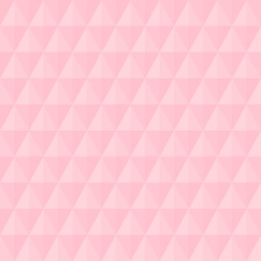 Geometrik Kusursuz Vektör Deseni