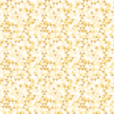 Geometrik Kusursuz Vektör Deseni