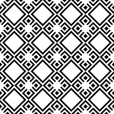 Kusursuz Geometrik Vektör Arkaplanı