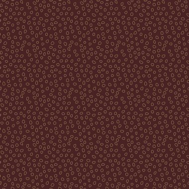 Rastgele Şekillerle Kusursuz Vektör Arkaplanı