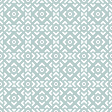 Kusursuz Geometrik Vektör Arkaplanı