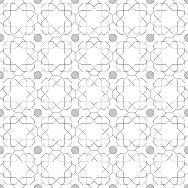 Kusursuz Geometrik Vektör Arkaplanı