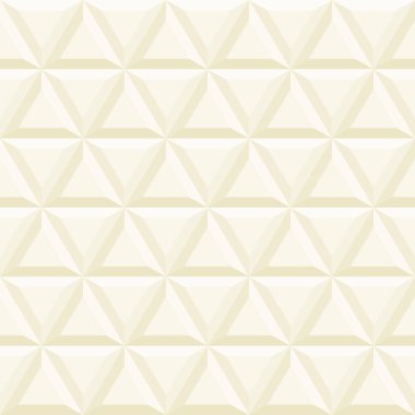 Geometrik Kusursuz Vektör Deseni