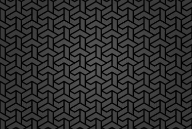 Kusursuz Geometrik Vektör Arkaplanı