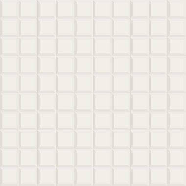 Geometrik Kusursuz Vektör Deseni