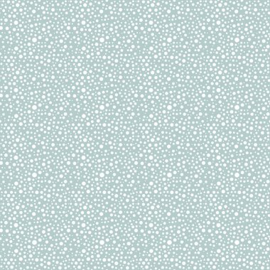 Rastgele Şekillerle Kusursuz Vektör Arkaplanı