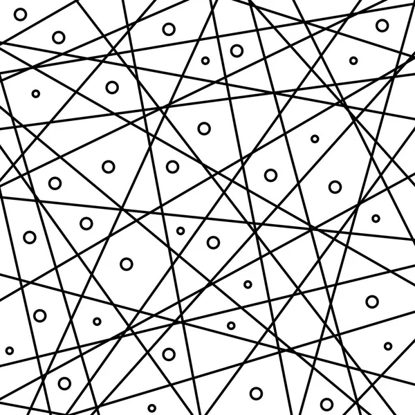 几何矢量抽象模式 — 图库矢量图片