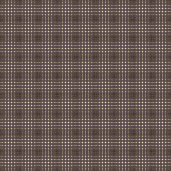 几何无缝矢量金色网格 — 图库矢量图片
