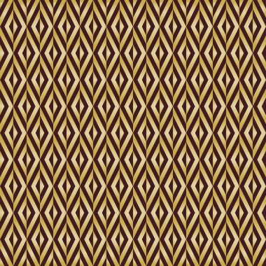 Kusursuz soyut vektör deseni