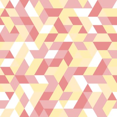 Kusursuz Geometrik Vektör Arkaplanı