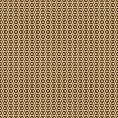 Yıldızlı Kusursuz Modern Vektör Deseni