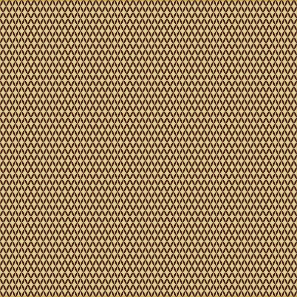 Yıldızlı Kusursuz Modern Vektör Deseni