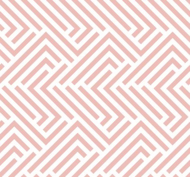 Kusursuz Geometrik Vektör Arkaplanı