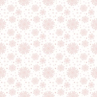 Vektör Kar Taneleri Kümesi