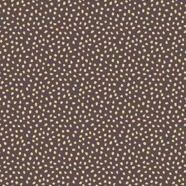 Rastgele Şekillerle Kusursuz Vektör Arkaplanı