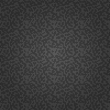 Rastgele Şekillerle Kusursuz Vektör Arkaplanı