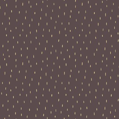 Rastgele Şekillerle Kusursuz Vektör Arkaplanı