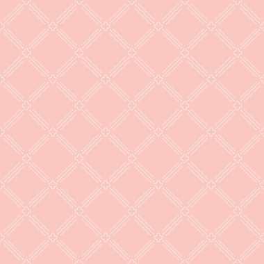 Modern Vektör Kusursuz Desen