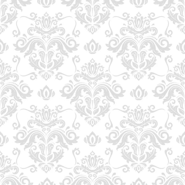 Klasik Kusursuz Vektör Deseni