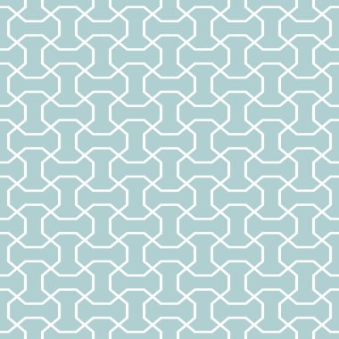 Kusursuz Geometrik Vektör Arkaplanı