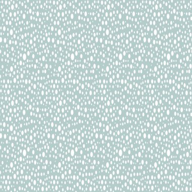 Rastgele Şekillerle Kusursuz Vektör Arkaplanı