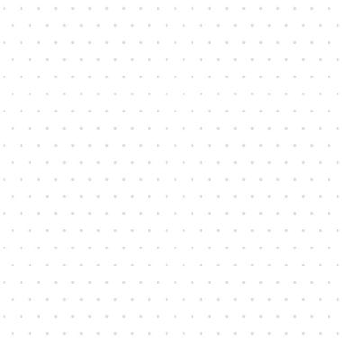 Noktalı Kusursuz Modern Vektör Deseni