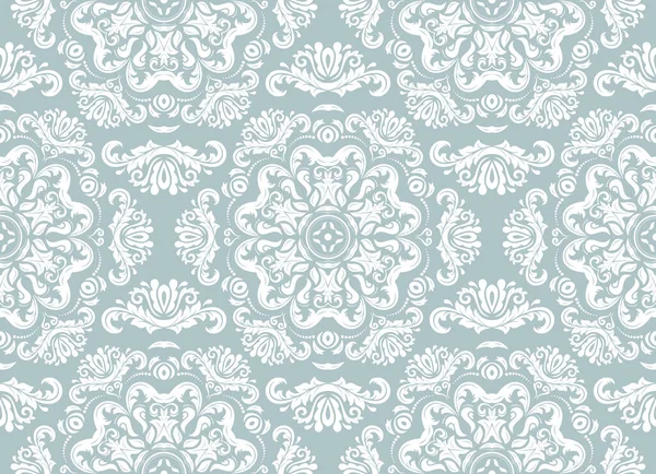 Klasik Kusursuz Vektör Deseni