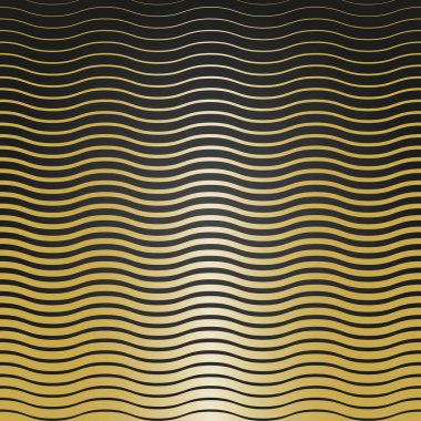 Geometrik Kusursuz Vektör Deseni