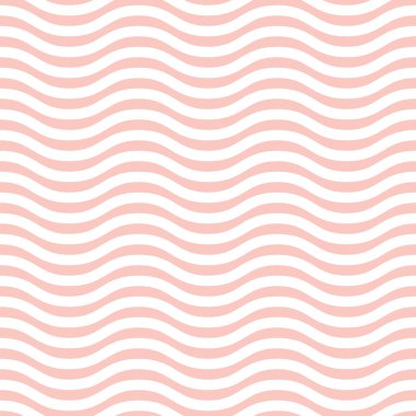 Geometrik Kusursuz Vektör Deseni