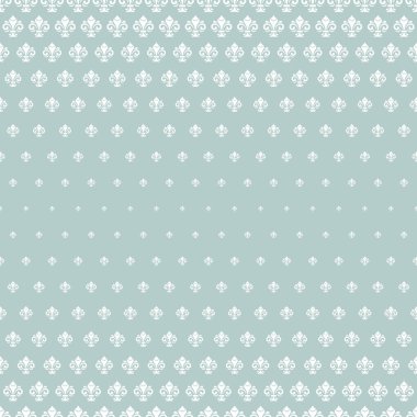 Doğulu Kusursuz Vektör Arkaplanı