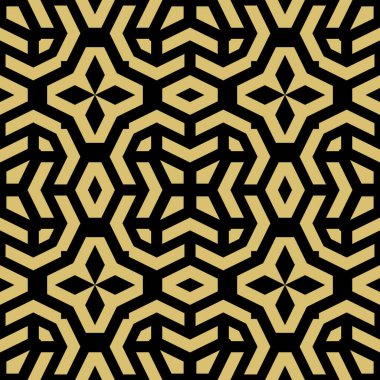 Kusursuz Geometrik Vektör Arkaplanı