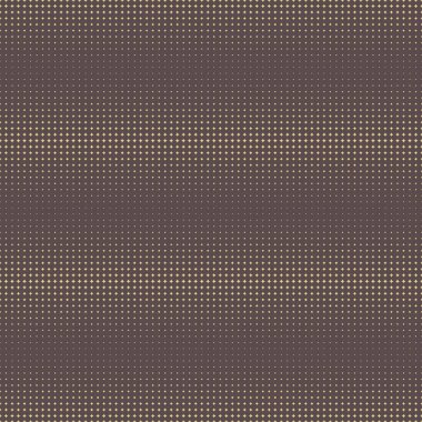 Yıldızlı Kusursuz Vektör Deseni