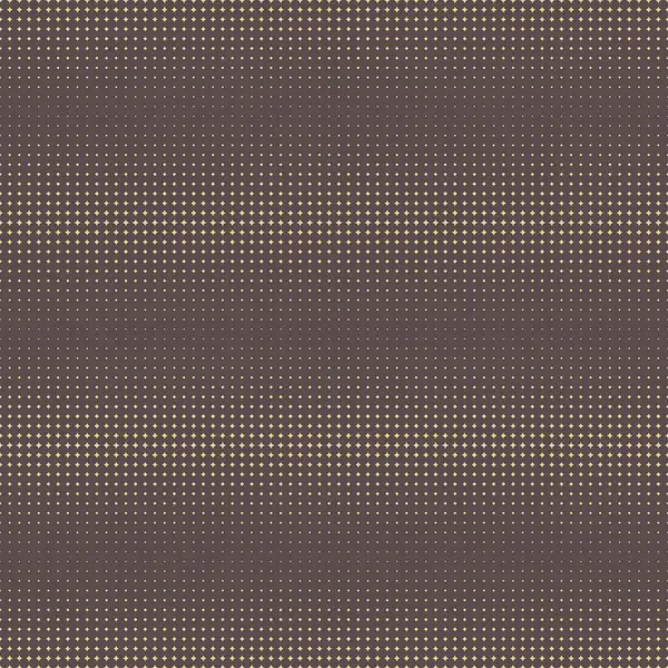 Yıldızlı Kusursuz Vektör Deseni