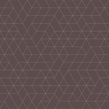 Kusursuz Geometrik Vektör Arkaplanı