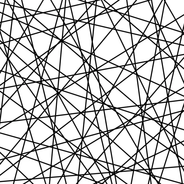 Geometrik Vektör Soyut Deseni