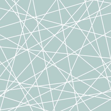 Modern Vektör Geometrik Deseni