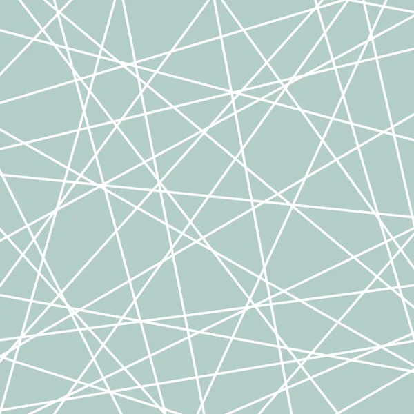 Modern Vektör Geometrik Deseni