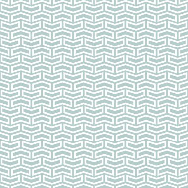 Kusursuz Geometrik Vektör Arkaplanı