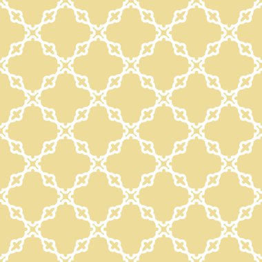 Kusursuz Vektör Deseni