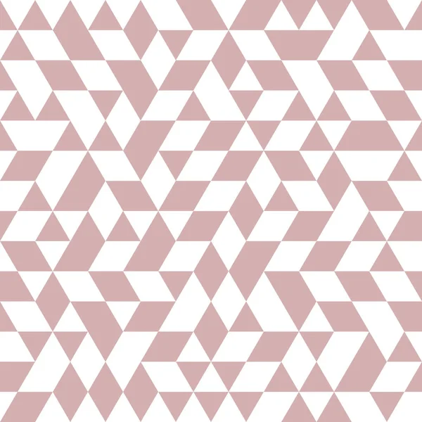 几何无缝线矢量模式 — 图库矢量图片