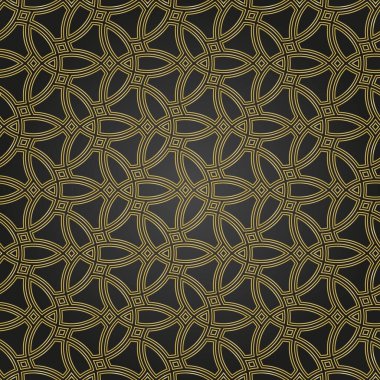 Kusursuz Vektör Deseni